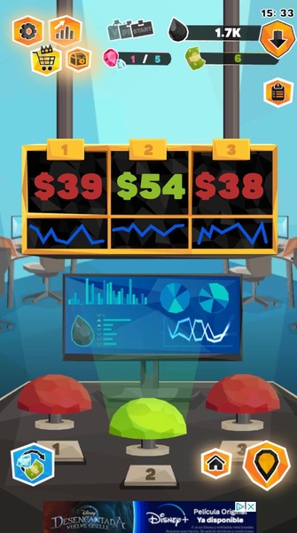 Oil Tycoon - Preview 11