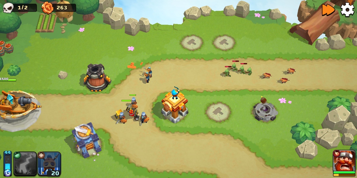 Wild Sky - Preview 9