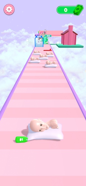 Doll Factory 3D - Preview 14