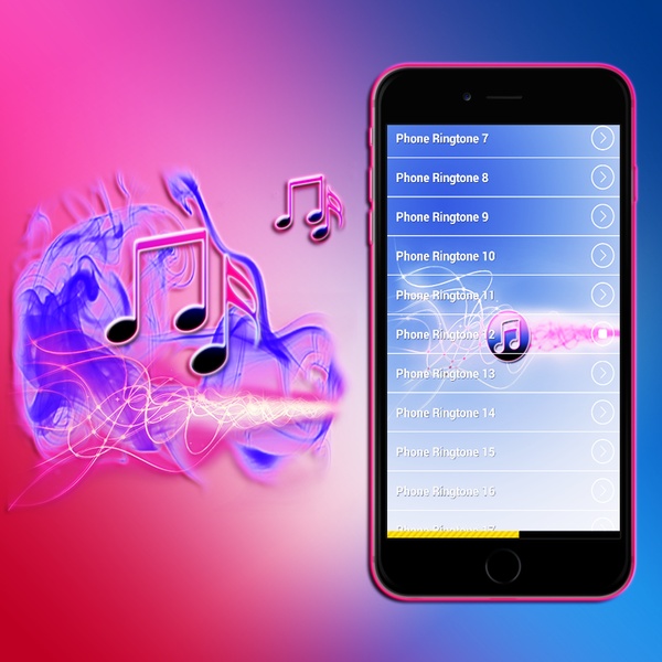 Phone Ringtones 2016 - Preview 2