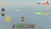 Raft Survival: Multiplayer screenshot 5