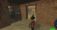 Motor Bike Race Simulator 3D screenshot 5
