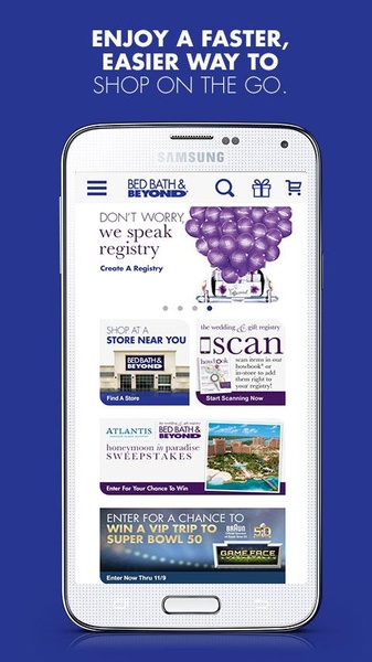 Bed Bath & Beyond - Preview 5