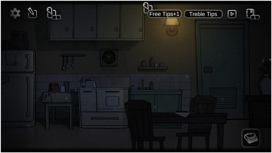Detective Strange: Case notes - Preview 6