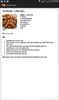 Diwali Faral Recipes (Marathi) screenshot 1