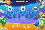 Solitaire Bigwin: Classic Trip screenshot 12