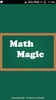 Math Magic screenshot 5