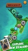 Kakapo Run: Animal Rescue Game screenshot 10