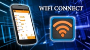 WIFI Connection screenshot 3