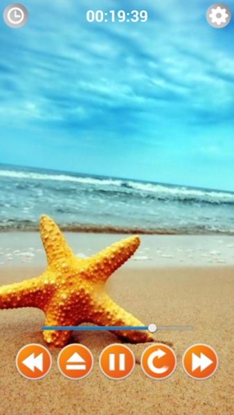 Ocean Sounds Relax n Sleep - Preview 7