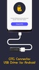 USB Connector : OTG USB Driver screenshot 8