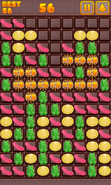 Candy Pop Pop - Preview 1