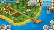 Harvest land screenshot 3