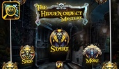 The Hidden Object Mystery screenshot 5