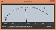 Guitar Pro 6 Fretlight Ready screenshot 1