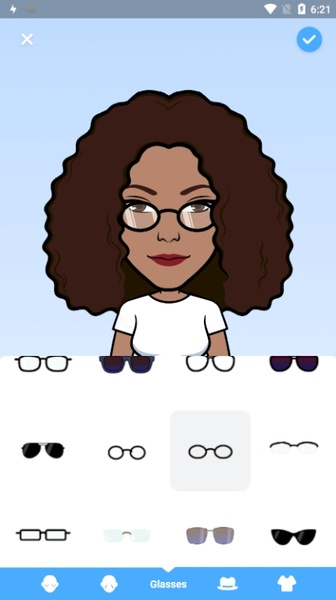 Zmoji - Preview 3