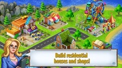 Family Town (Old) screenshot 2