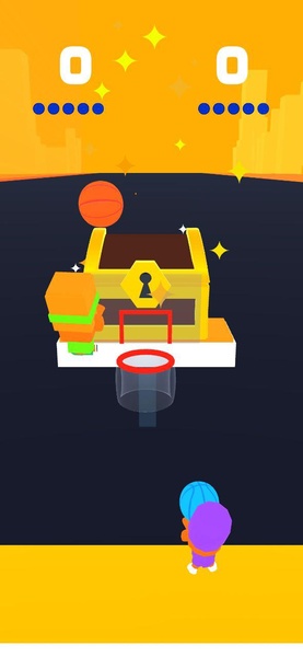 Basket Race 3D - Preview 10