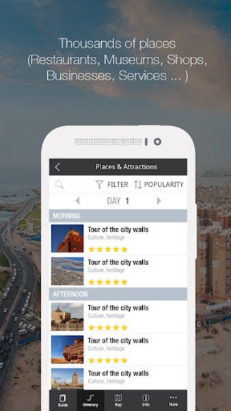 Libya Guide - Preview 4