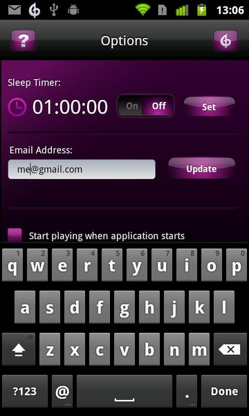 Nobex Radio - Preview 2