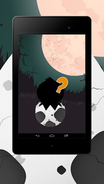 Boo Egg - Preview 6