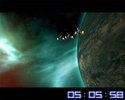 Space Trip 3D screenshot 1