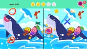 Cocobi Coloring & Games - Kids screenshot 10