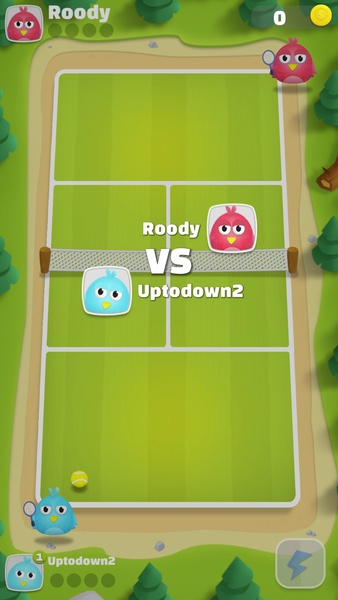 Little Hero of Tennis - Preview 6