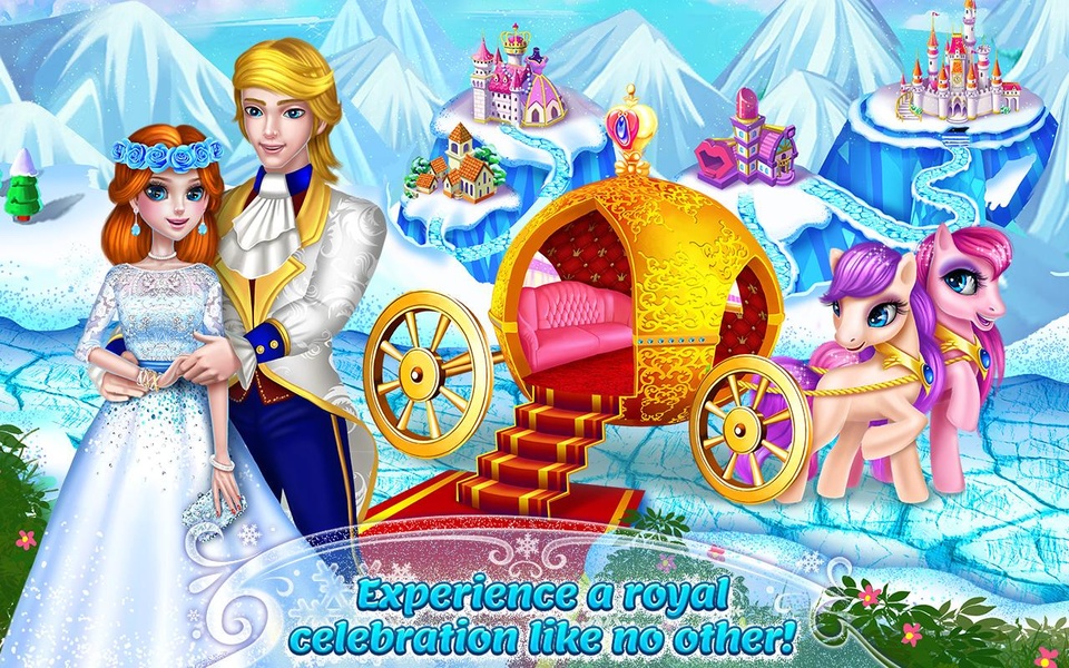 Ice Princess 2 - Preview 2