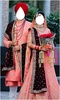 Punjabi Couples Photo Editing screenshot 2