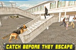 Police Dog Crime Chase screenshot 10
