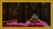 Horror Maps For MCPE screenshot 2
