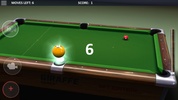 Pool Stars 3D Online Multiplayer Game screenshot 9