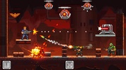 Gun Force screenshot 25