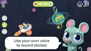 Little Stories: Bedtime Books screenshot 3