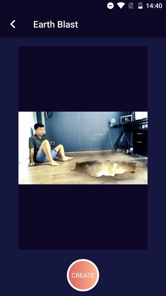 MojoPro - Magic Video Editor - Preview 8