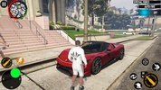 City Gangster Crime Car Game screenshot 7