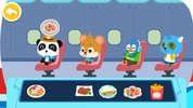 Baby Panda's Airport screenshot 13