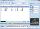 ImToo DVD audio ripper screenshot 3