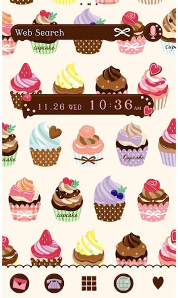 Cuppycakes - Preview 4