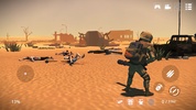 Dead Wasteland: Survival RPG screenshot 7