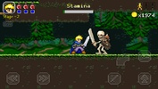 Sword of Dragon screenshot 2