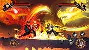 The Twins: Ninja War Legends screenshot 13