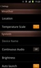 Samsung Wireless Audio with Dock screenshot 1