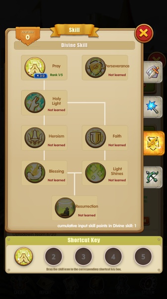 Blade of Conquest - Preview 11