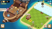 Pirate Evolution screenshot 6