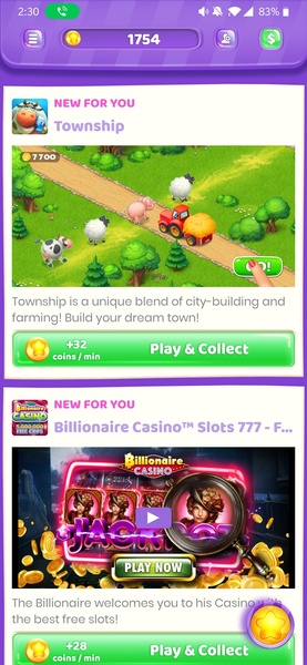 Coin Pop - Preview 1