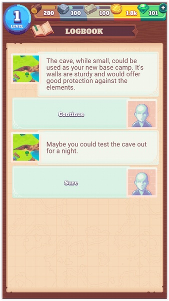 Tinker Island 2 - Preview 6