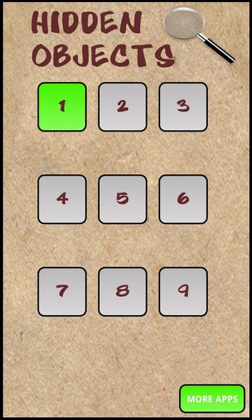 HiddenObjects - Preview 7