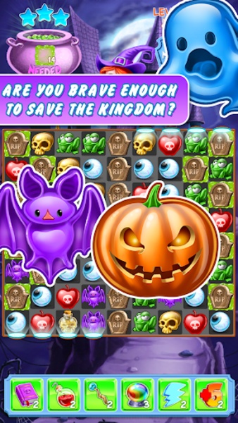 Creepy Crawly - Preview 11